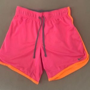 🌸 Girl's Nike Basketball Shorts 🌸